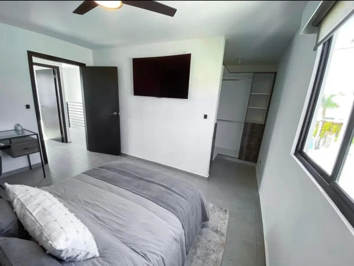 Casas en Venta en Hacienda Casa Grande, Florido — foto 7