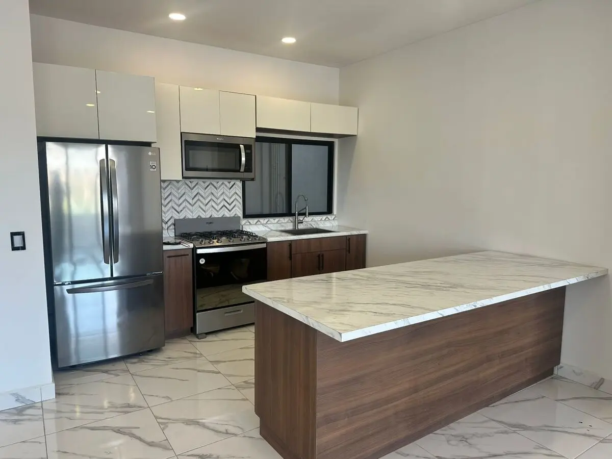 Departamento de lujo a 3 minutos de Cumbres de Juarez — foto 6