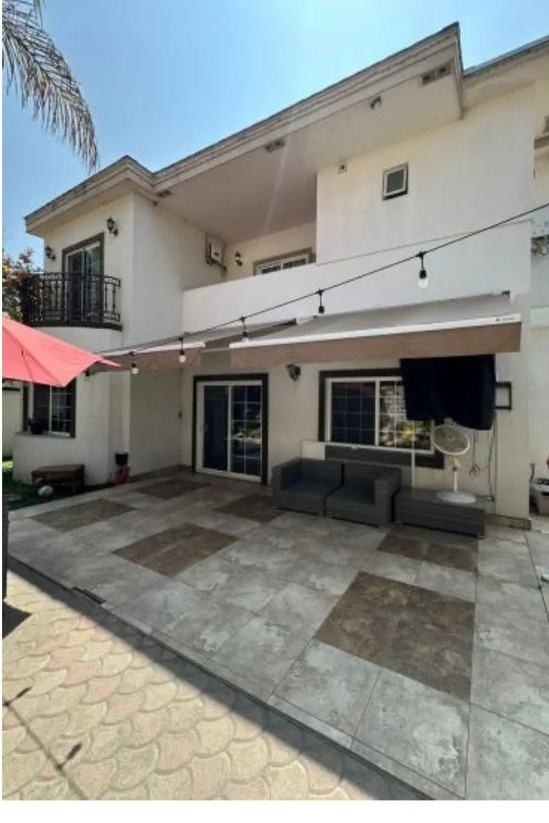 Casa en Venta en Hacienda Agua Caliente — foto 4