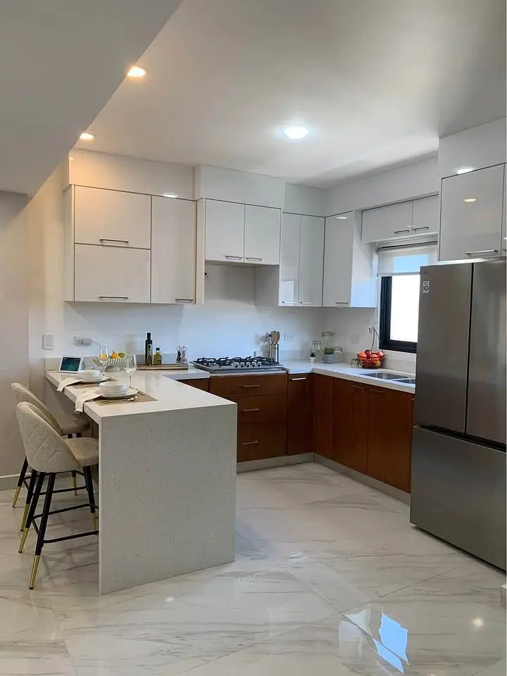 Casas en venta en Altum Agua Caliente — foto 4