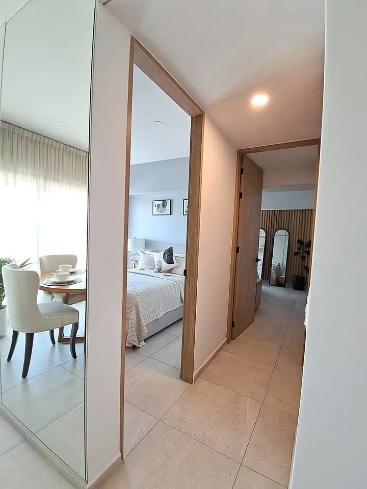 Departamento Venta en Central Garden 2era Etapa del Rio Tijuana — foto 2