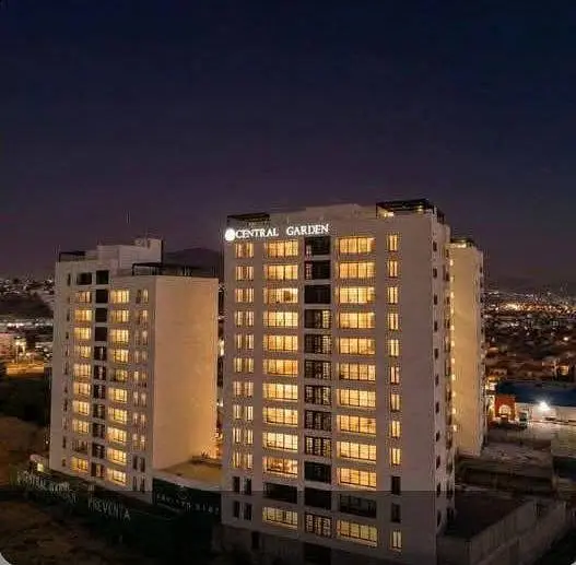Departamento Venta en Central Garden 2era Etapa del Rio Tijuana — foto 3