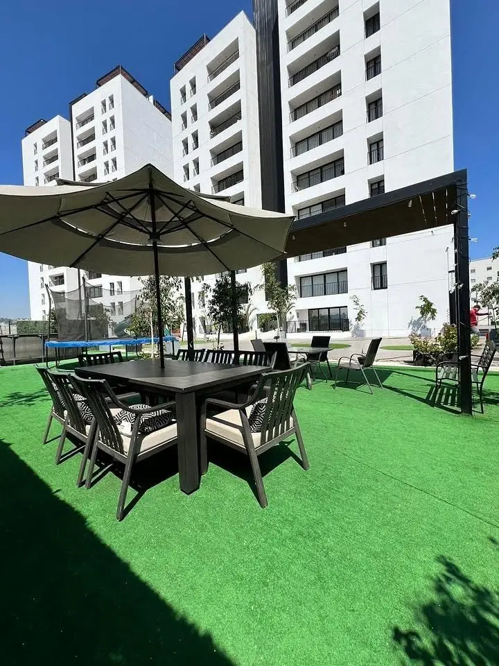 Departamento Venta en Central Garden 2era Etapa del Rio Tijuana — foto 4