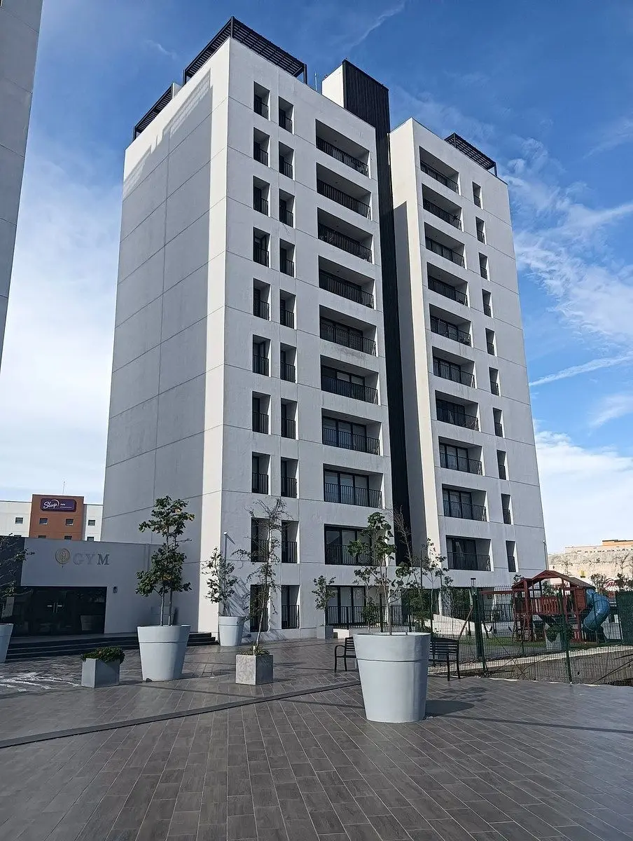 Departamento Venta en Central Garden 2era Etapa del Rio Tijuana — foto 5