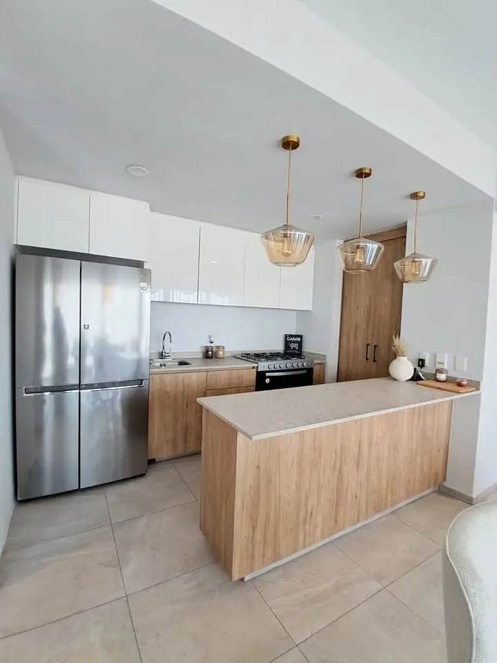 Departamento Venta en Central Garden 2era Etapa del Rio Tijuana — foto 6