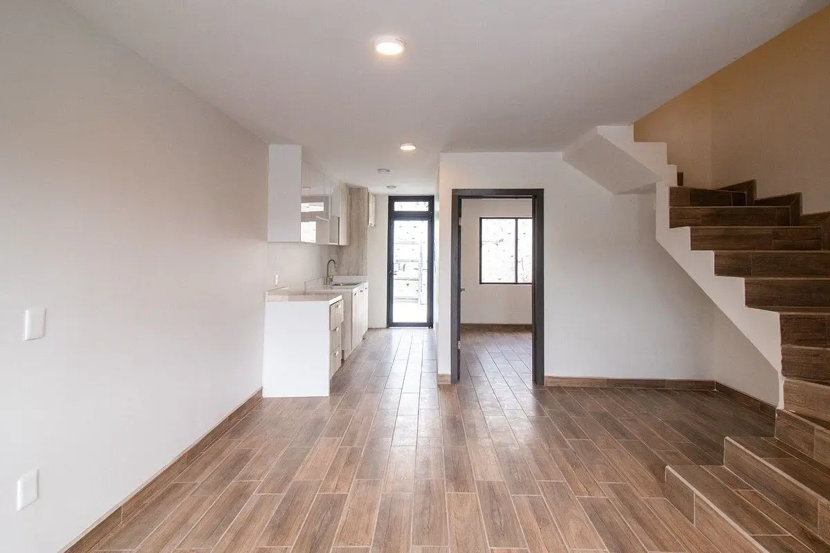 Casa nueva en Jardines de la Mesa | COTO 4 — foto 2