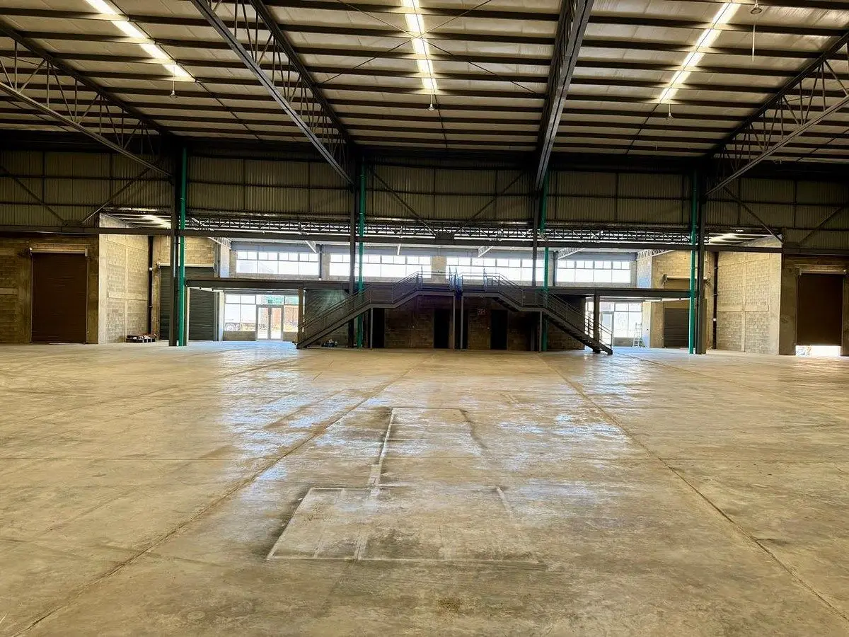 Bodega Comercial en Renta Garita Otay — foto 4