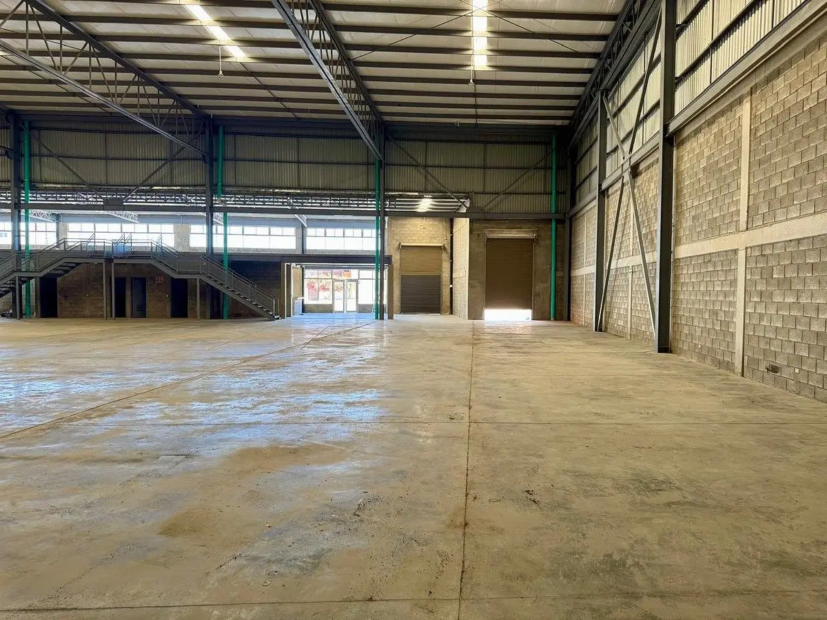 Bodega Comercial en Renta Garita Otay — foto 6
