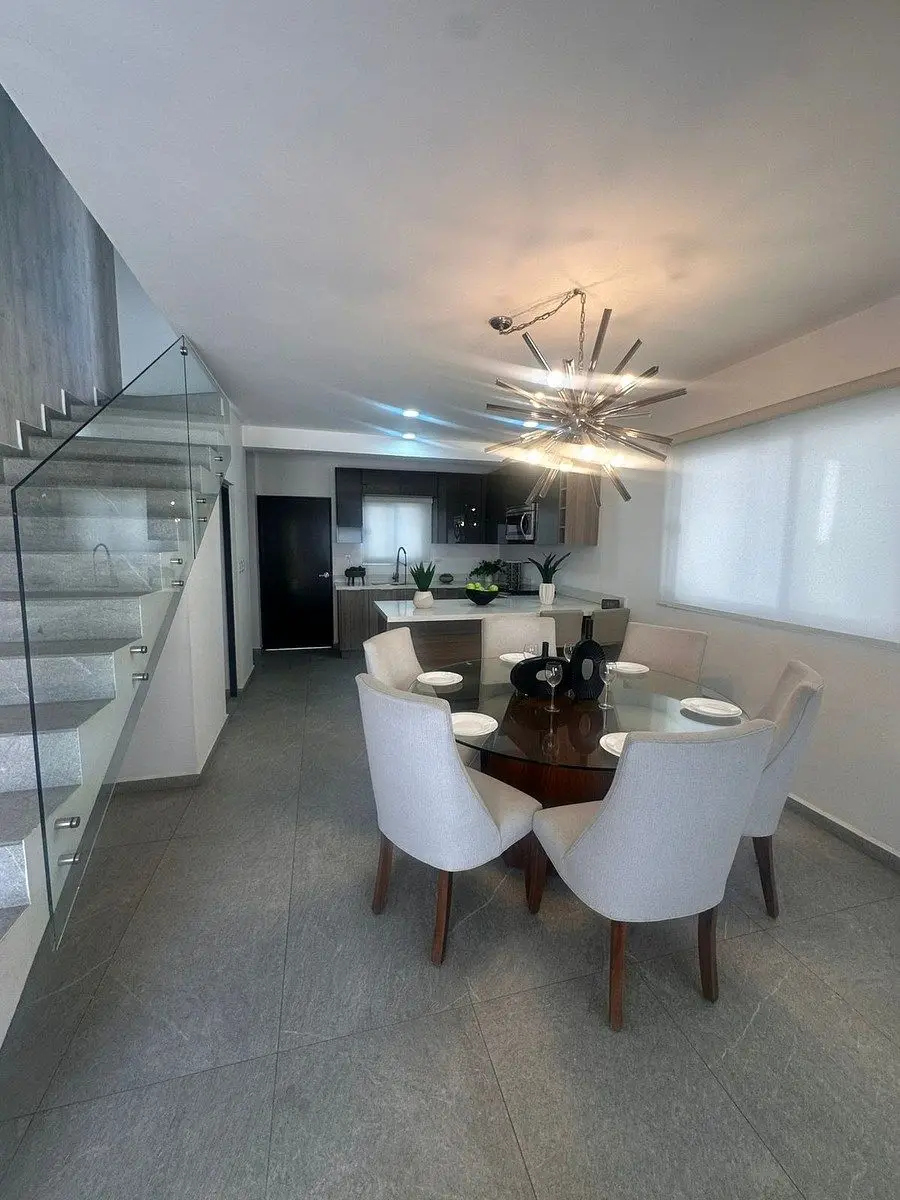 Oportunidad Casa Moderna en la Joya Santa Fe — foto 3