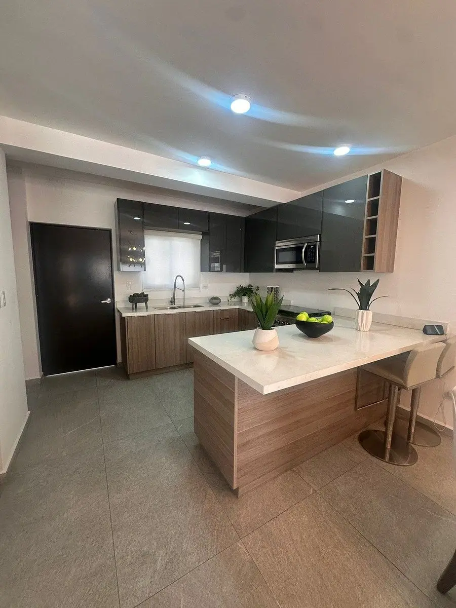 Oportunidad Casa Moderna en la Joya Santa Fe — foto 4