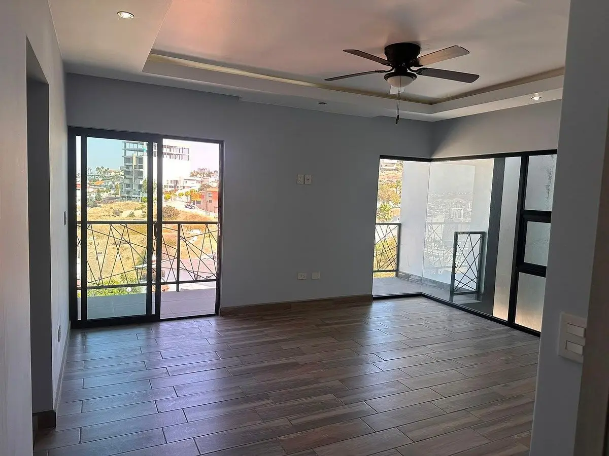 Residencia Moderna y Amplia Cerca de Landmark — foto 3