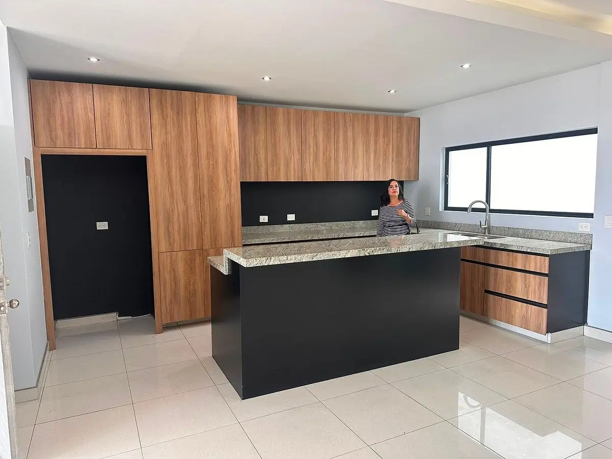 Residencia Moderna y Amplia Cerca de Landmark — foto 4