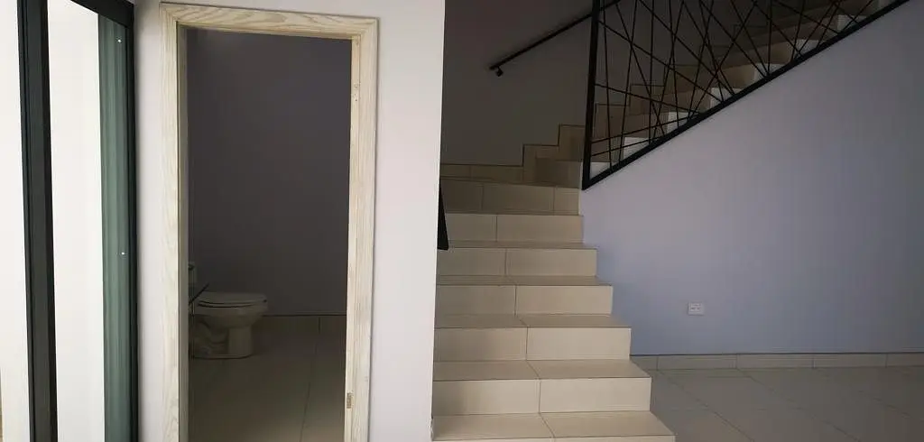 Residencia Moderna y Amplia Cerca de Landmark — foto 6