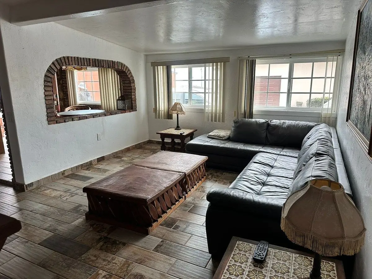 Casa con Vista al Mar en Santa Monica — foto 2