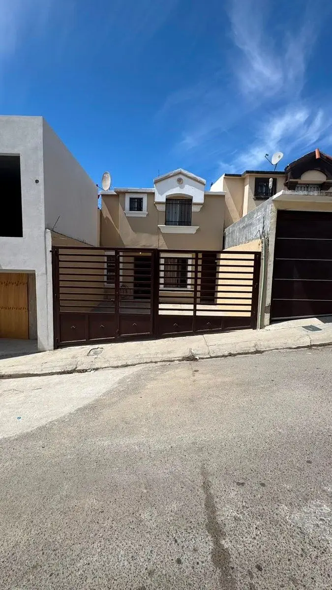 Casa en Venta | Santa Fe 2da Sección