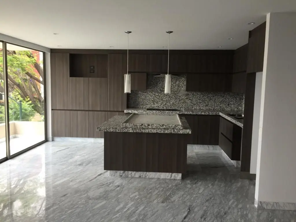 Departamento en Venta Colonia del Valle