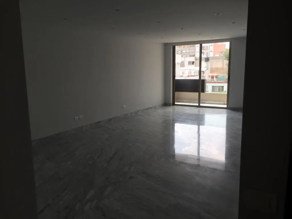 Departamento en Venta Colonia del Valle — foto 2