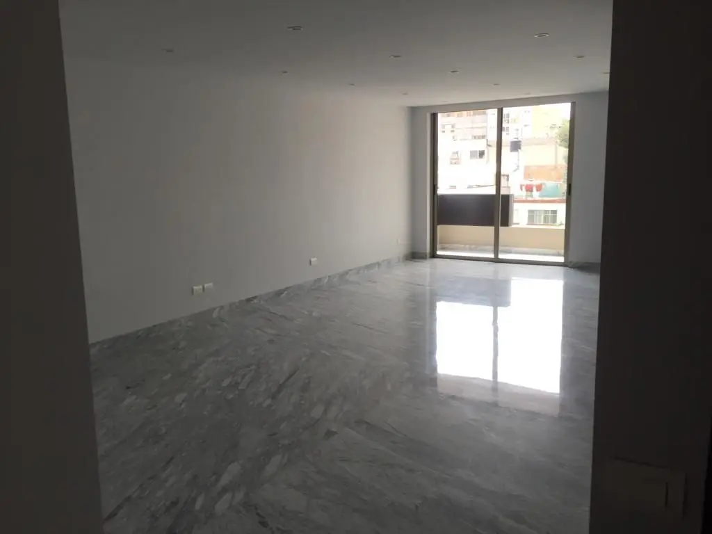Departamento en Venta Colonia del Valle — foto 4