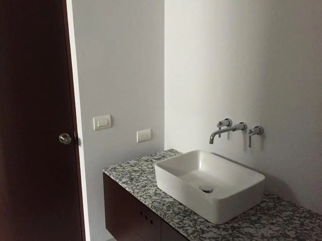 Departamento en Venta Colonia del Valle — foto 5