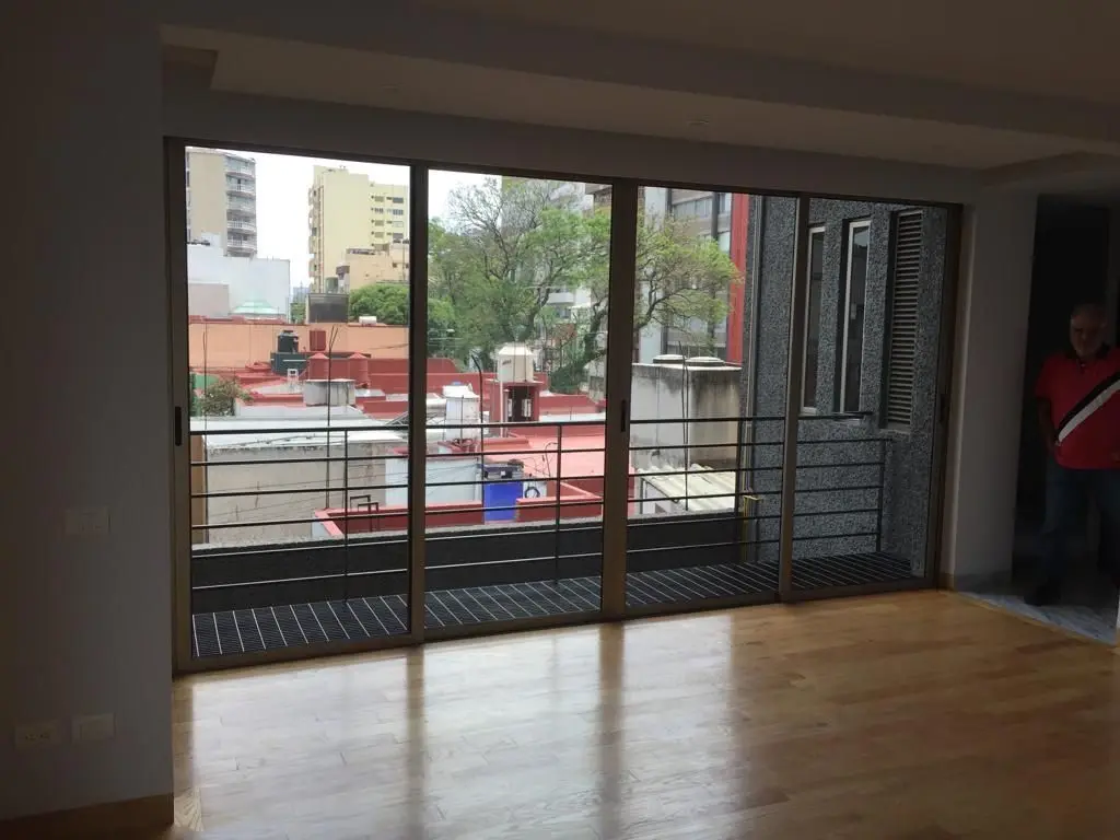Departamento en Venta Colonia del Valle — foto 6