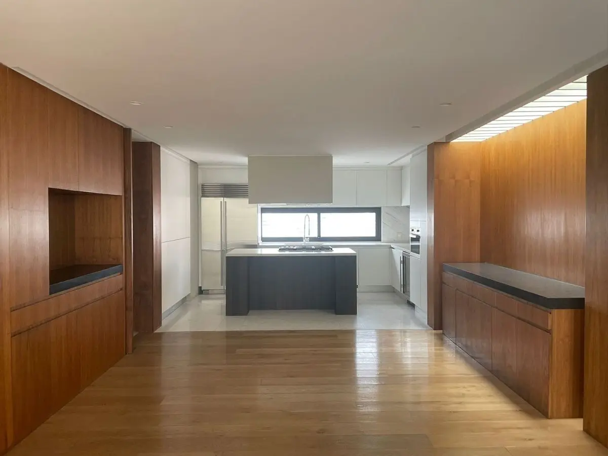 Penthouse en Venta en Polanco — foto 4
