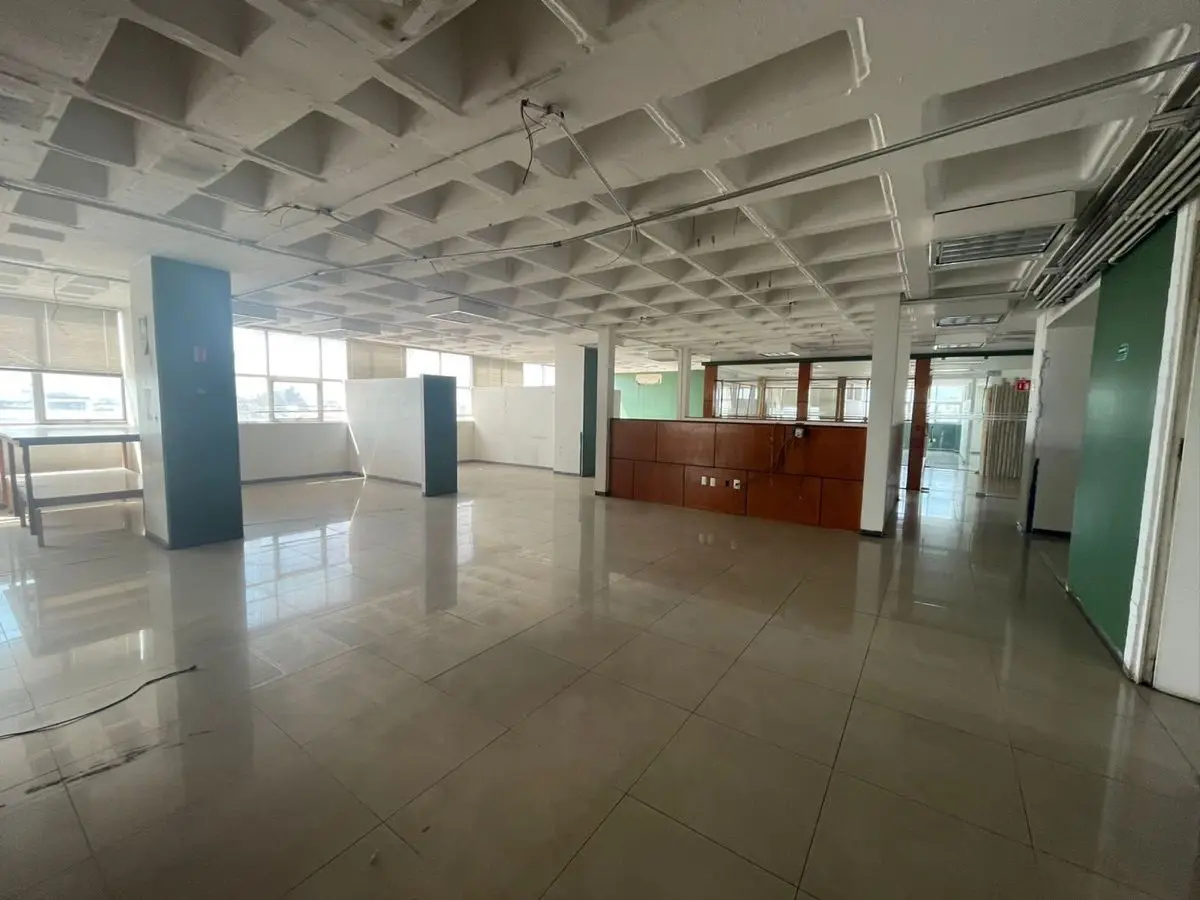 Oficina en Renta en Naucalpan