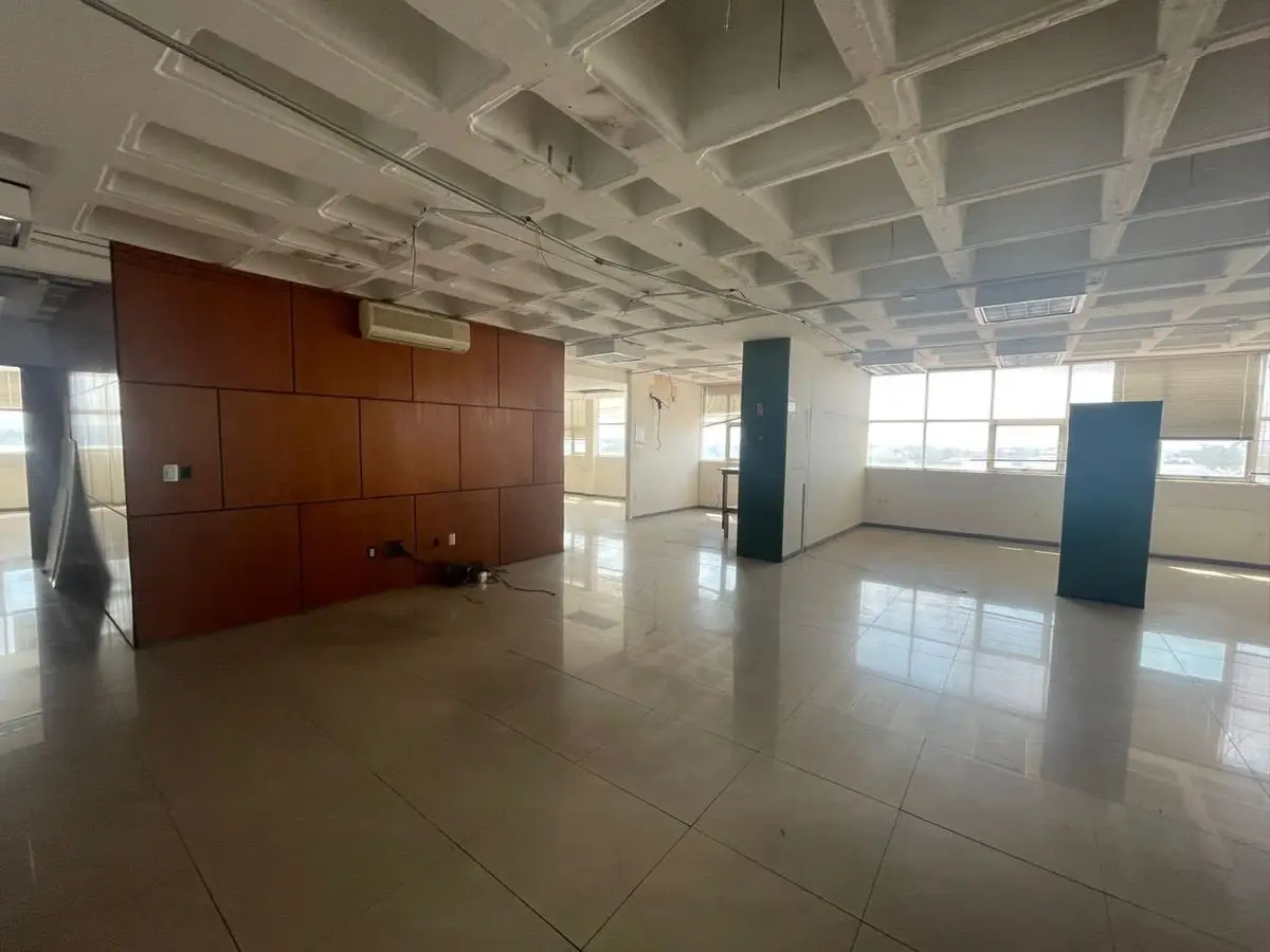 Oficina en Renta en Naucalpan — foto 2
