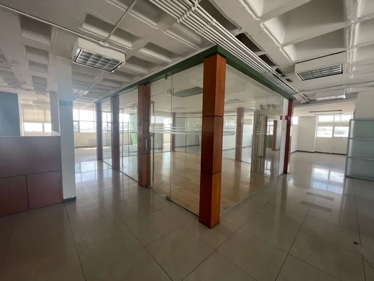 Oficina en Renta en Naucalpan — foto 3