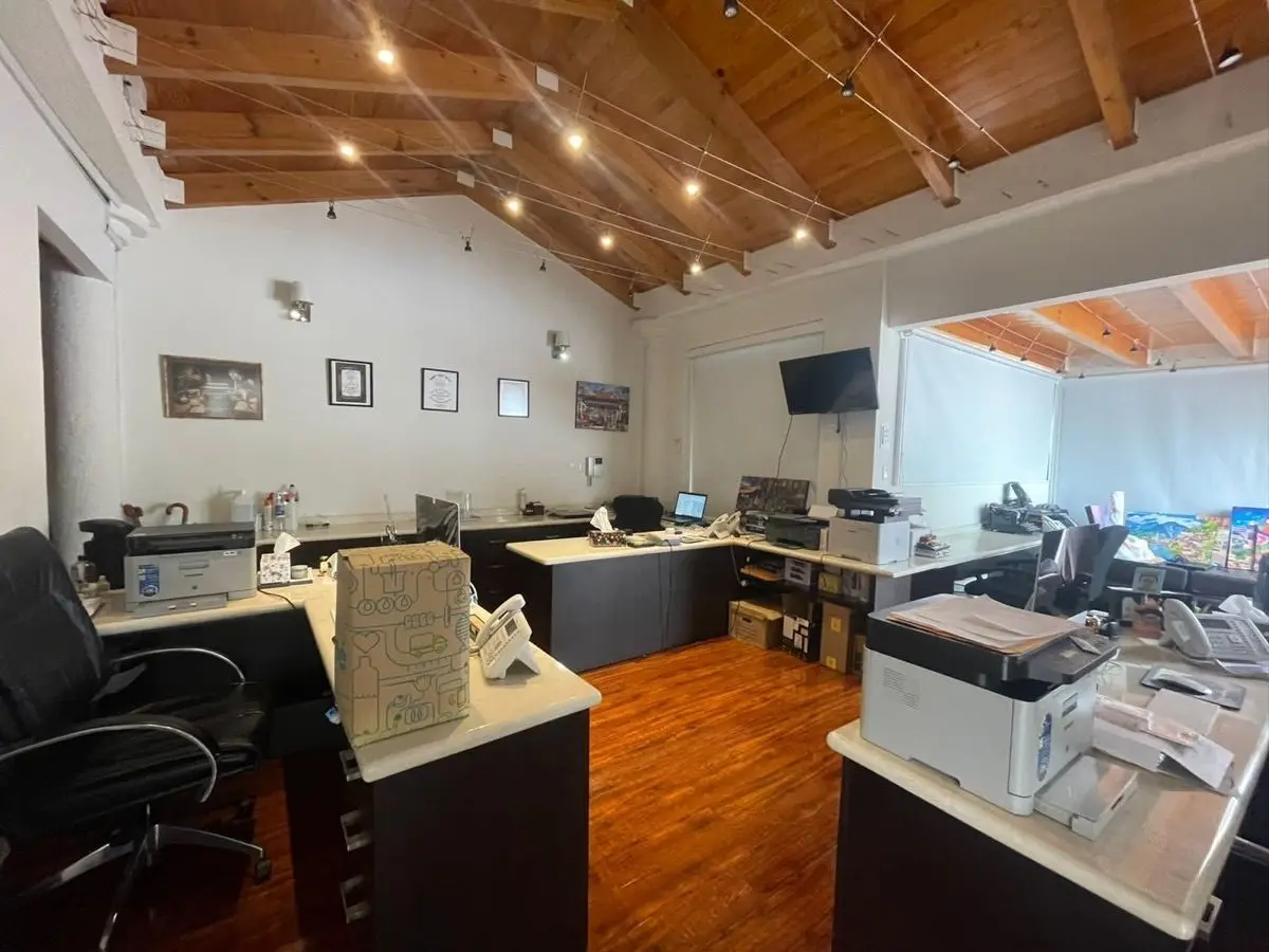 Casa en Venta en Lomas de Chapultepec — foto 2