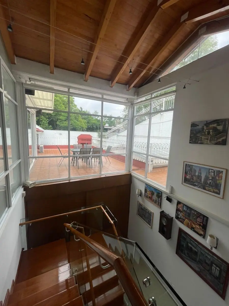 Casa en Venta en Lomas de Chapultepec — foto 4