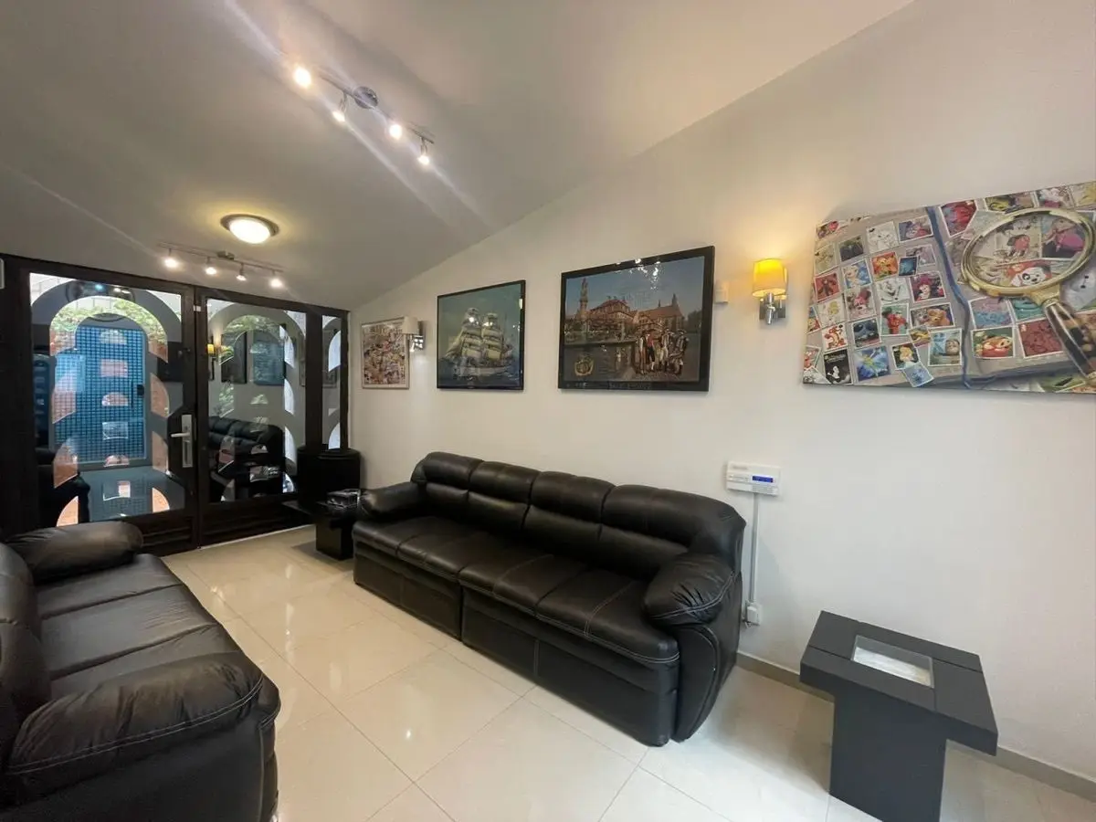 Casa en Venta en Lomas de Chapultepec — foto 5