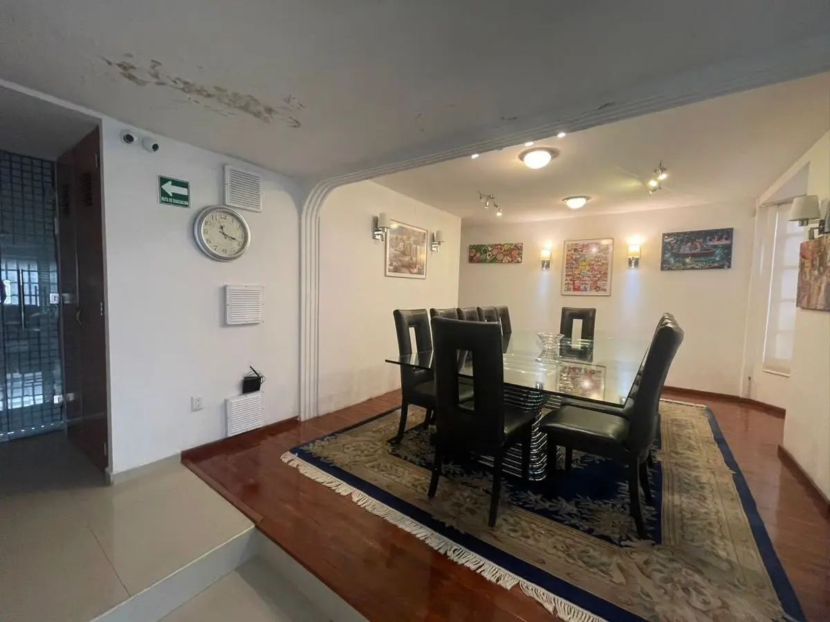 Casa en Venta en Lomas de Chapultepec — foto 6