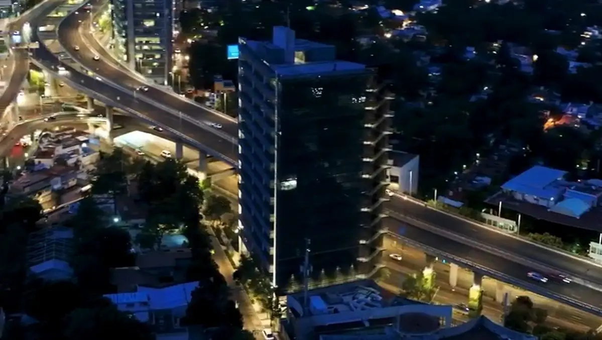 Oficina en Venta en las Aguilas — foto 2