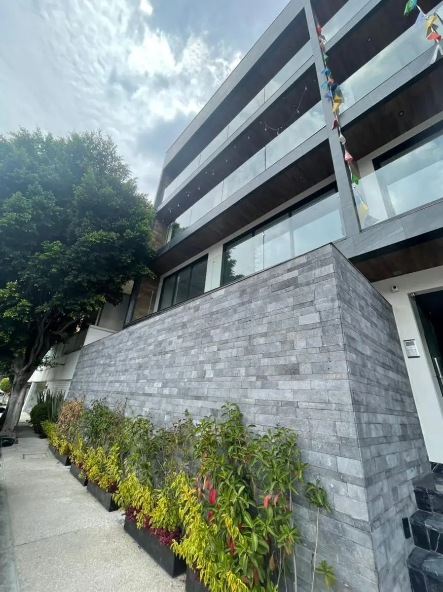 Departamento en Venta Lomas de Tecamachalco