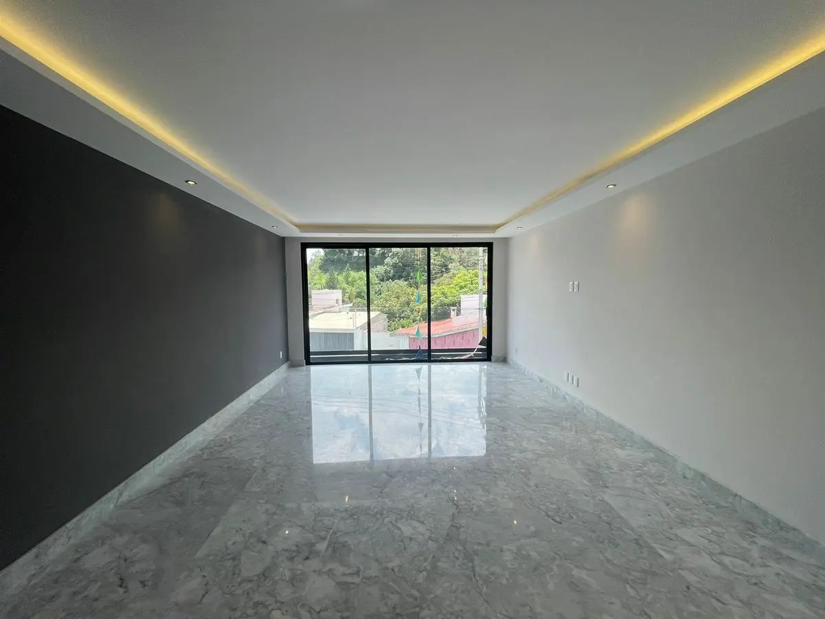 Departamento en Venta Lomas de Tecamachalco — foto 3