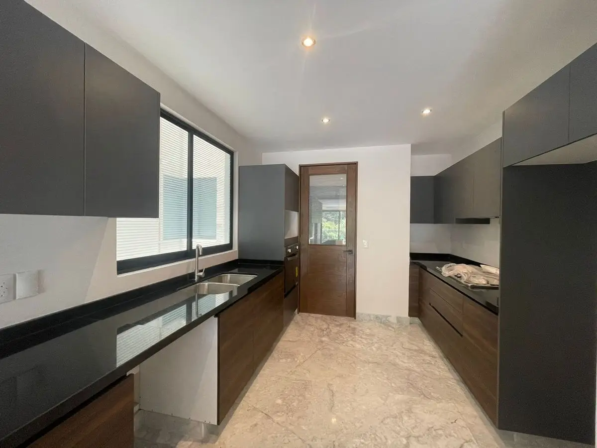 Departamento en Venta Lomas de Tecamachalco — foto 4