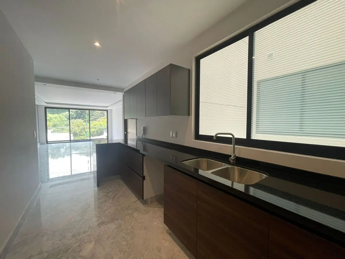 Departamento en Venta Lomas de Tecamachalco — foto 5