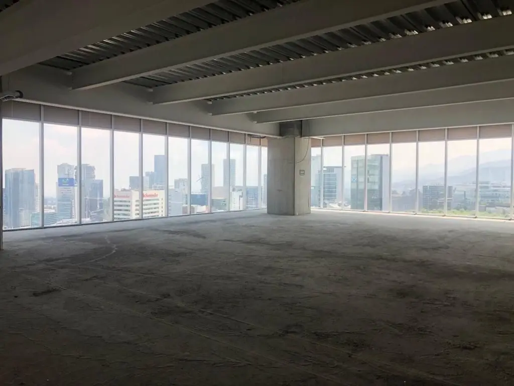 Oficina en Renta en Santa Fe Edificio Porsche — foto 2
