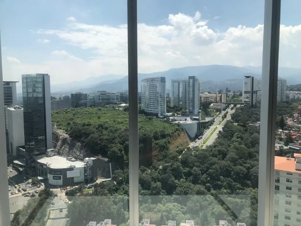 Oficina en Renta en Santa Fe Edificio Porsche — foto 3