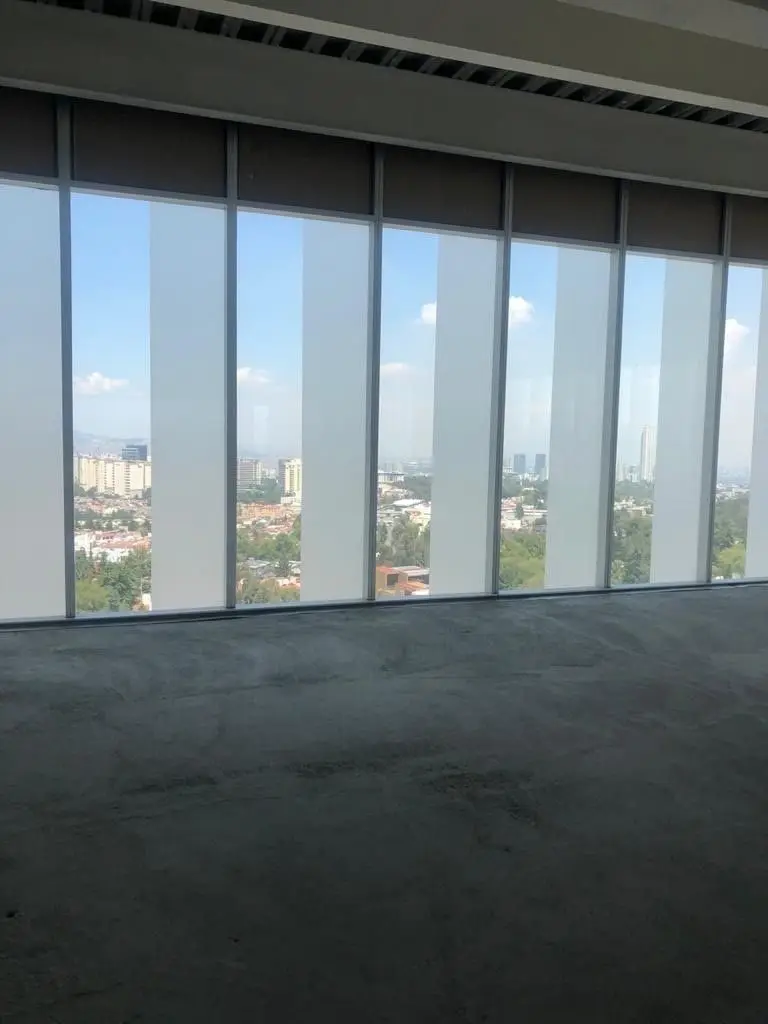Oficina en Renta en Santa Fe Edificio Porsche — foto 4