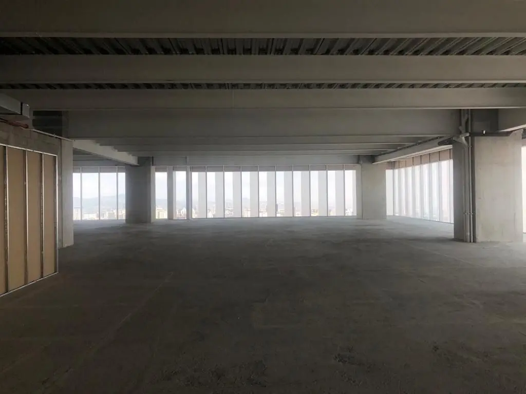 Oficina en Renta en Santa Fe Edificio Porsche — foto 5