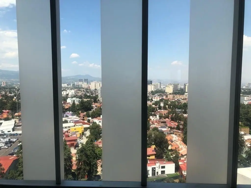 Oficina en Renta en Santa Fe Edificio Porsche — foto 6