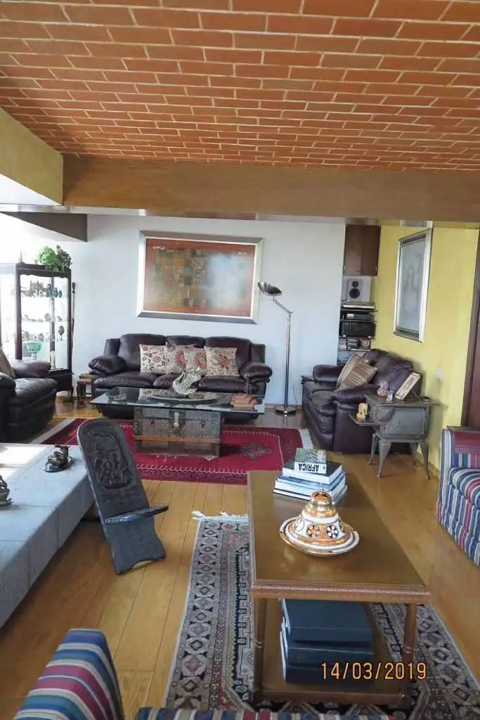 Penthouse en Venta en Lomas de Chapultepec — foto 3