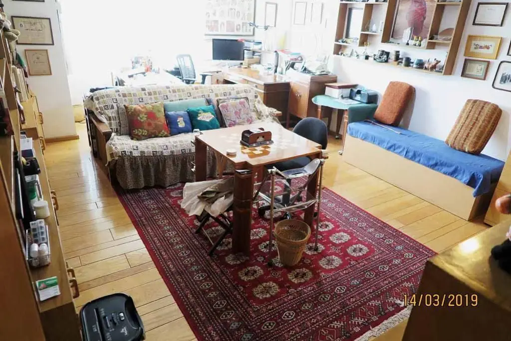 Penthouse en Venta en Lomas de Chapultepec — foto 4