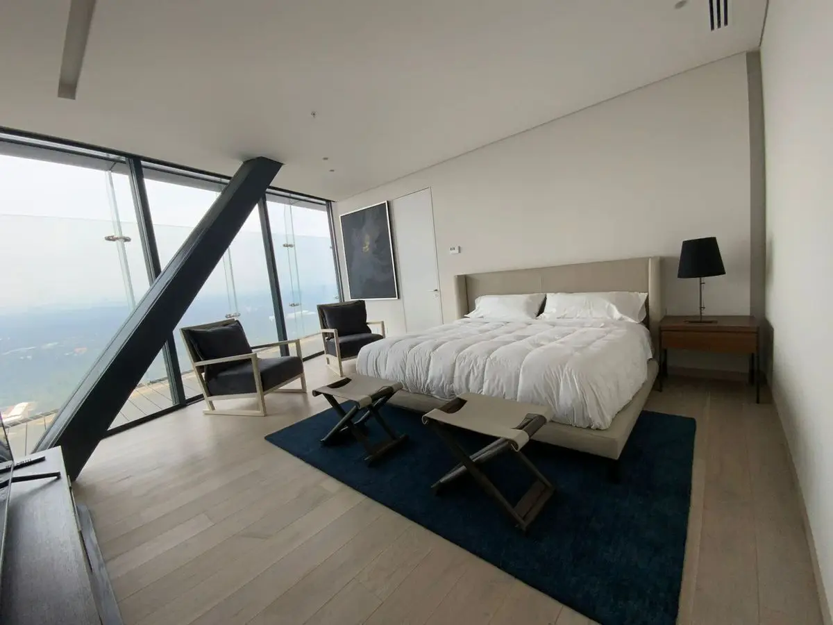 Departamento en Venta en Paseo de Reforma — foto 3