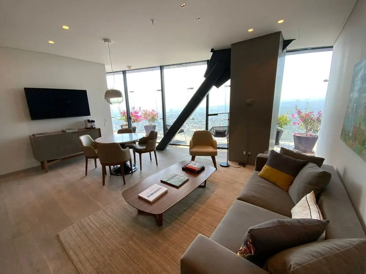 Departamento en Venta en Paseo de Reforma — foto 2