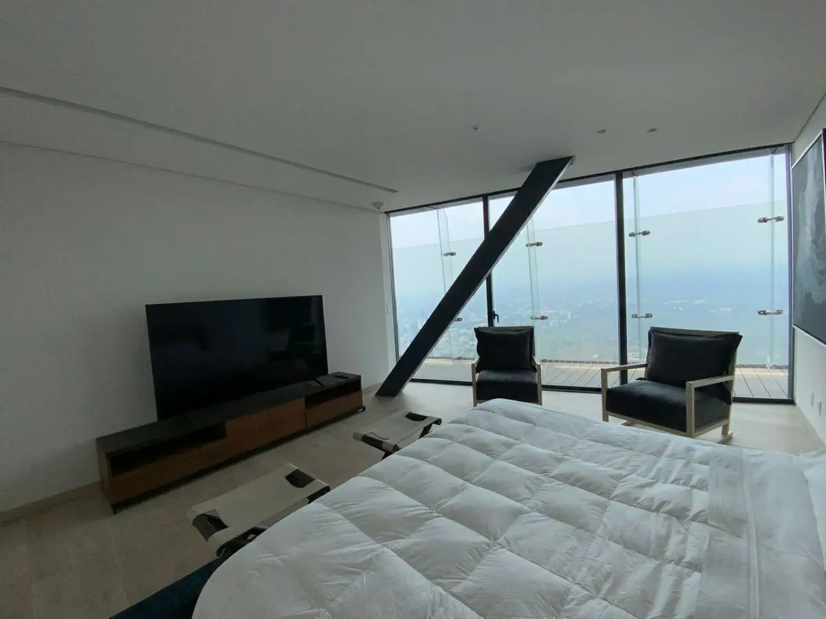 Departamento en Venta en Paseo de Reforma — foto 4