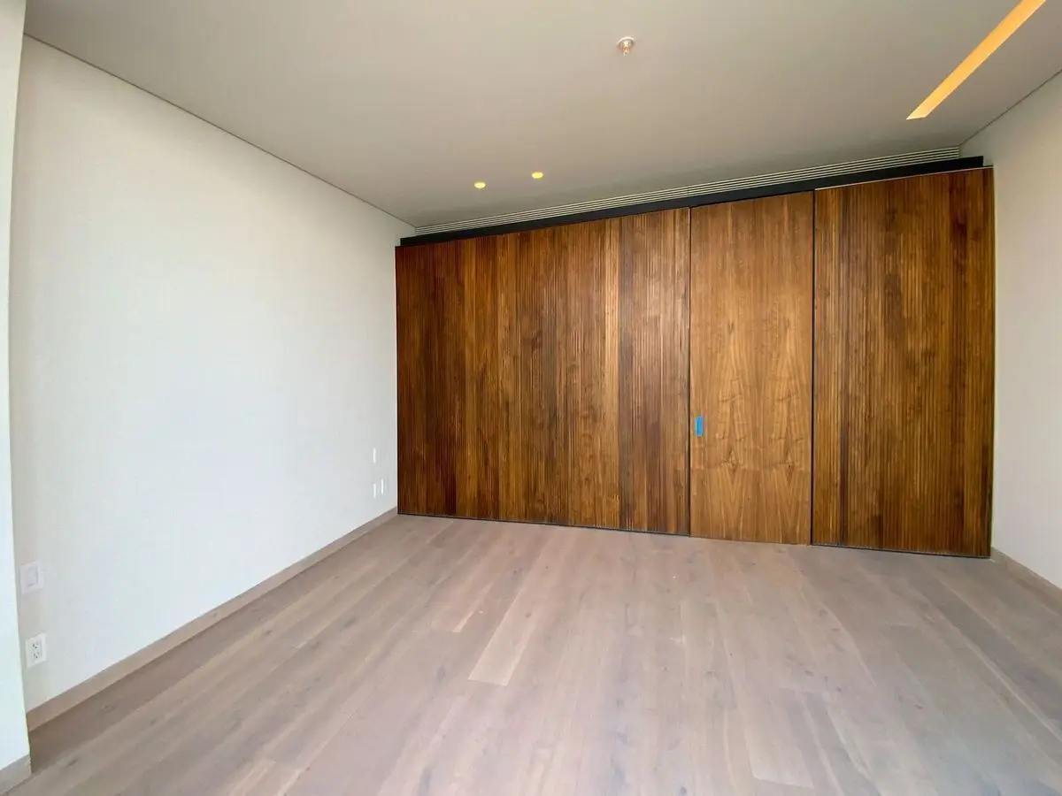 Departamento en Venta en Paseo de Reforma — foto 5