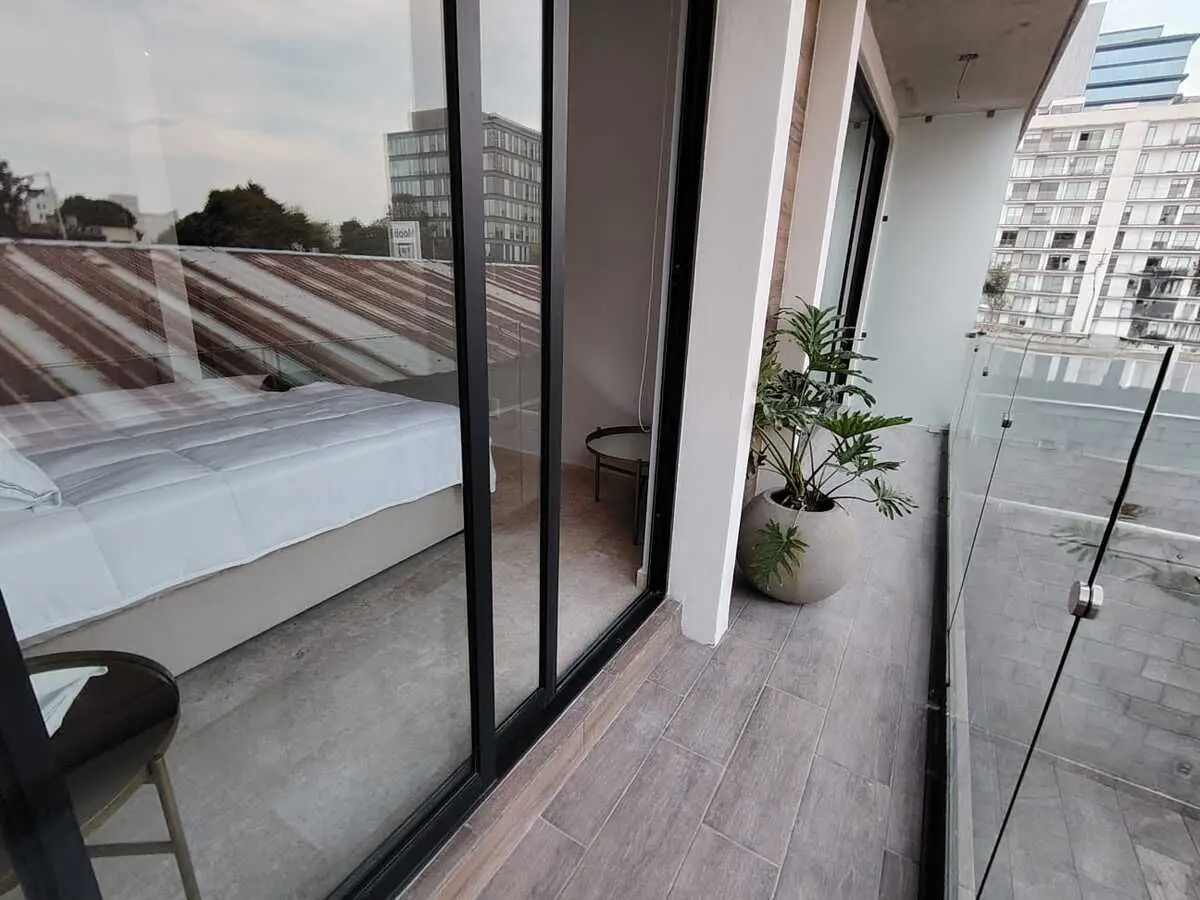 Departamento en Venta en Santa María Nonoalco — foto 2