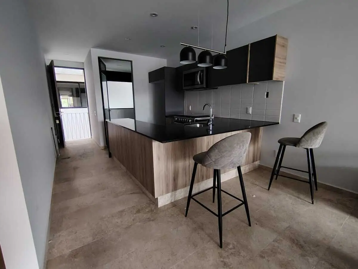 Departamento en Venta en Santa María Nonoalco — foto 5